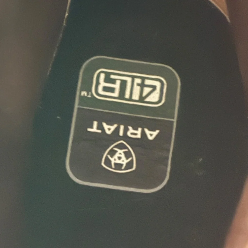 Ariat Baby Stella Western Boot - 10025189 - sz 6 - Picture 9 of 17